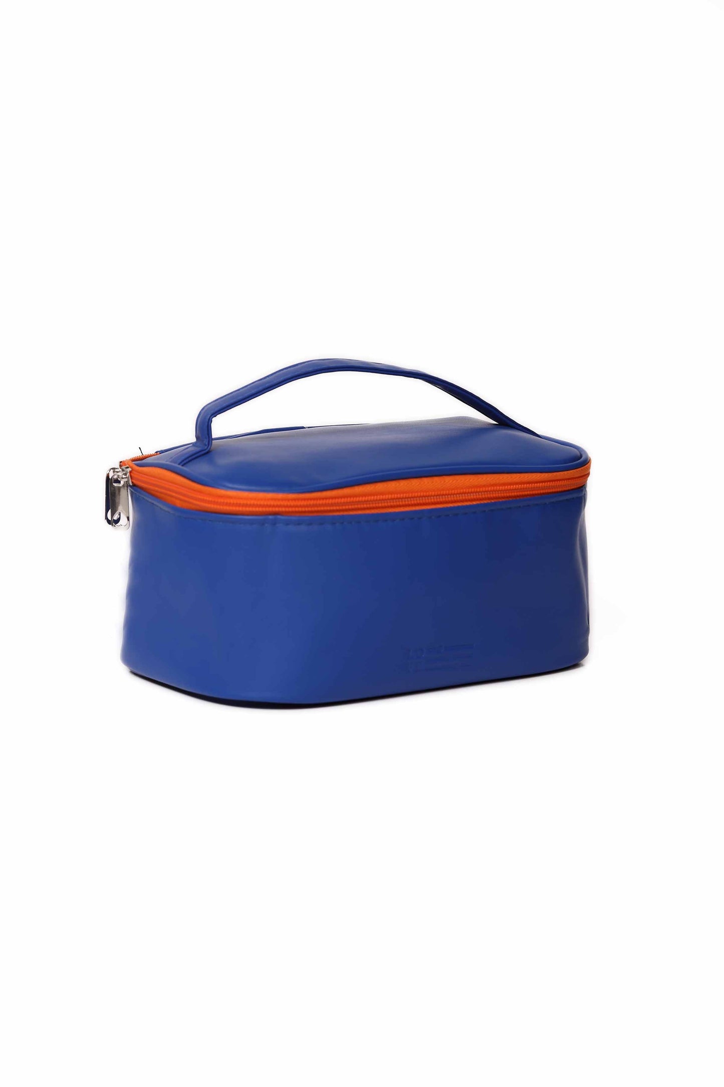 Nishat Linen - Royal Blue Vanity Bag-429172121