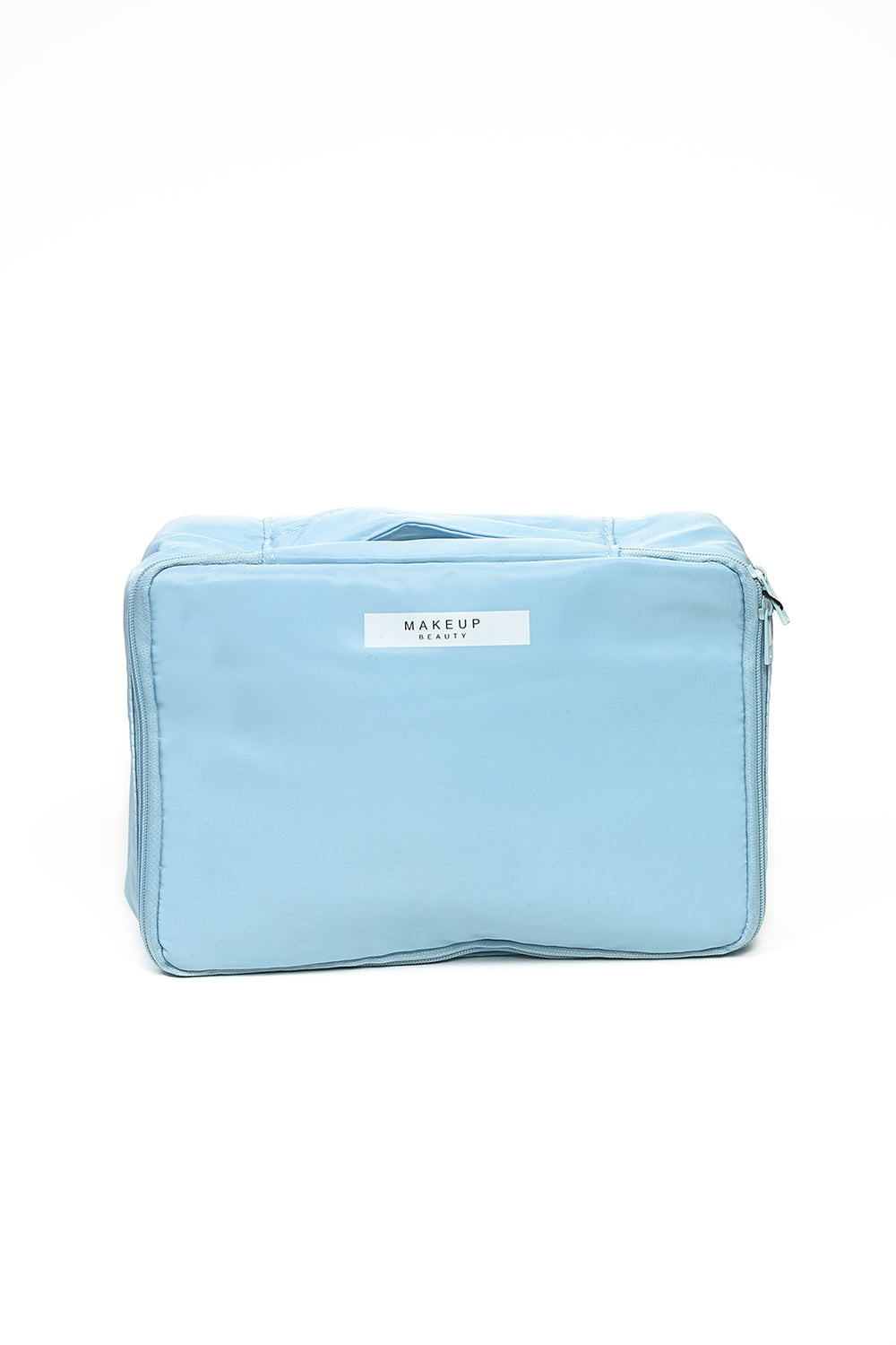 Nishat Linen - Blue Vanity Bag-431622108-W22