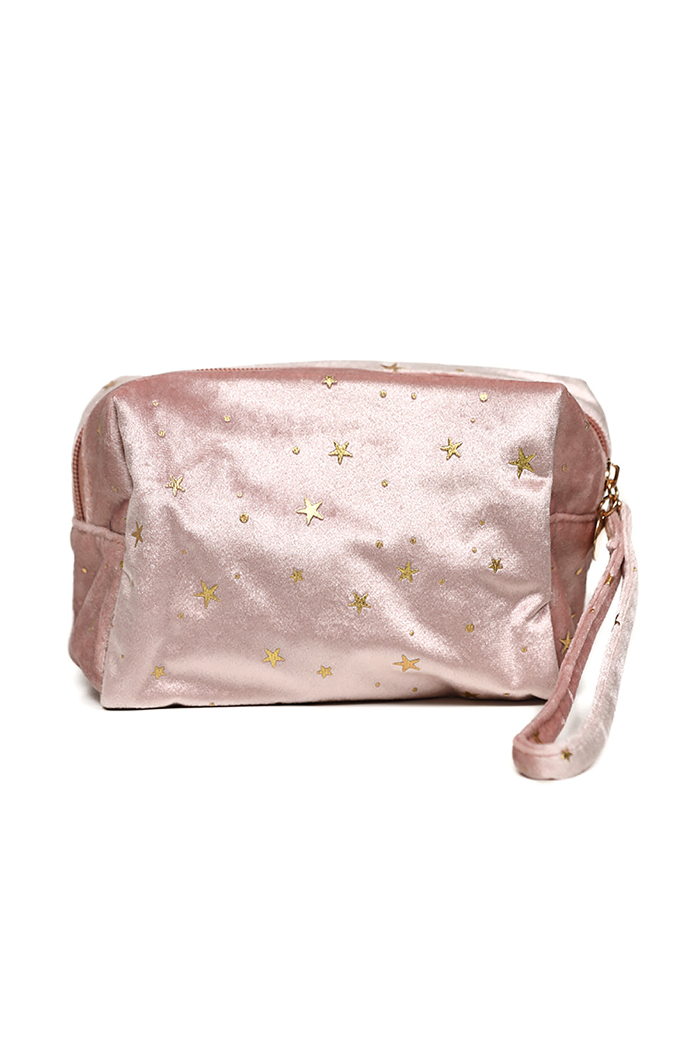Nishat Linen - Pink Vanity Bag-429562105-S22