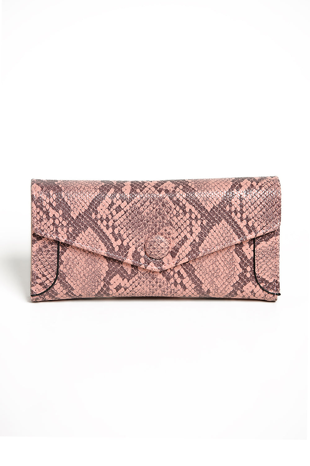 Nishat Linen - Pink Wallet-429652105-S22