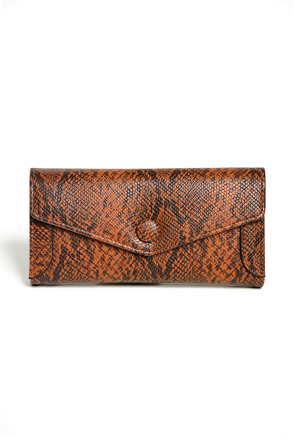 Nishat Linen - Brown Wallet-429652113-S22