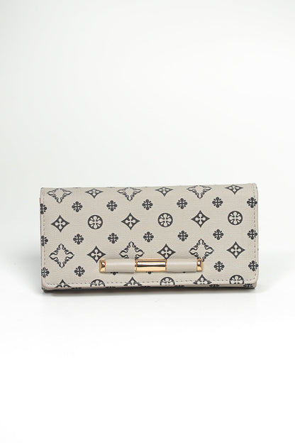 Nishat Linen - Off White Wallet-429682107-W22