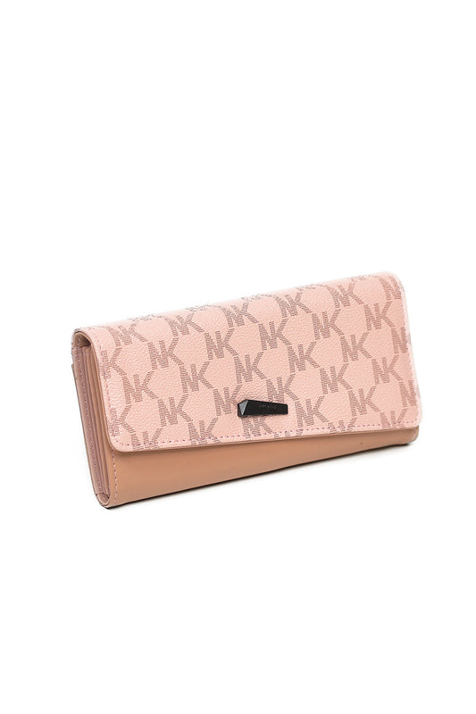 Nishat Linen - Pink Wallet-429762105-W22