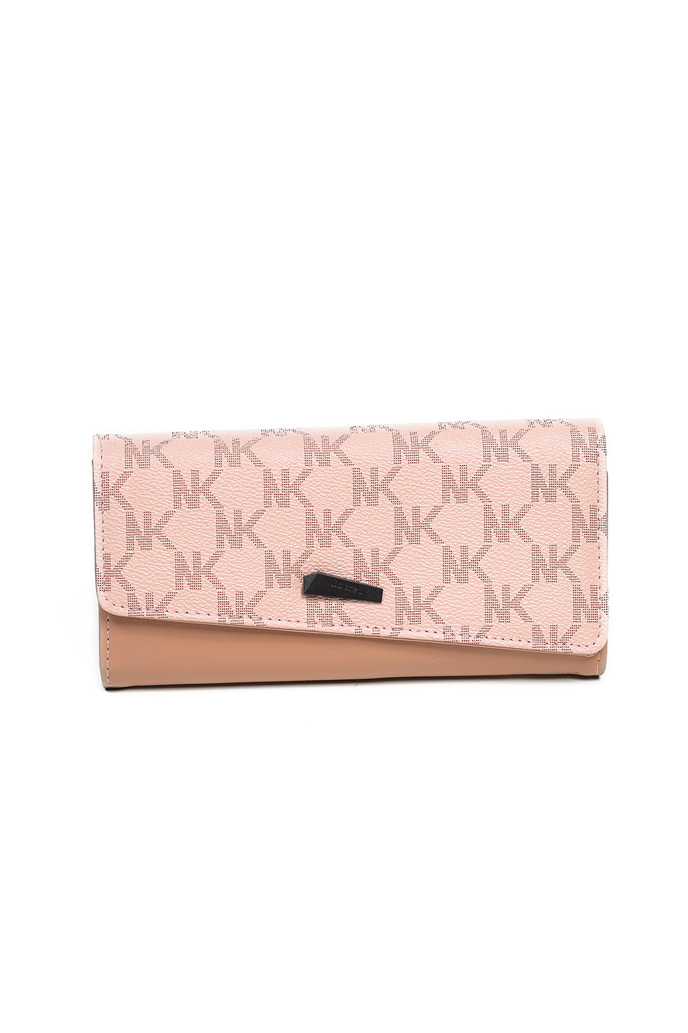 Nishat Linen - Pink Wallet-429762105-W22