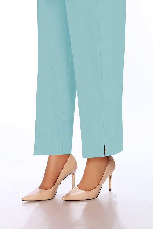Nishat Linen - Blue Dyed Pants