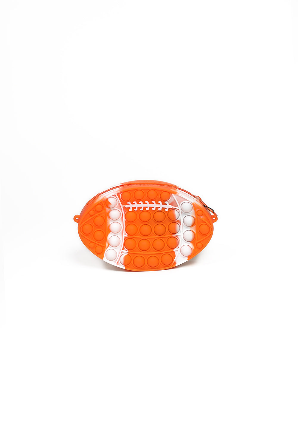 Nishat Linen - Orange Popit Kids Bag-430022106-W22