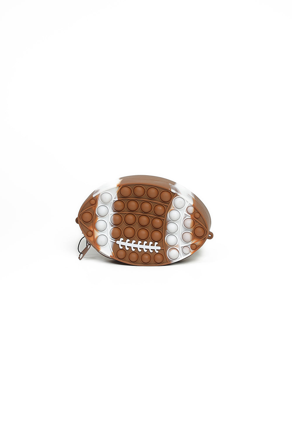 Nishat Linen - Brown Popit Kids Bag-430032113-W22