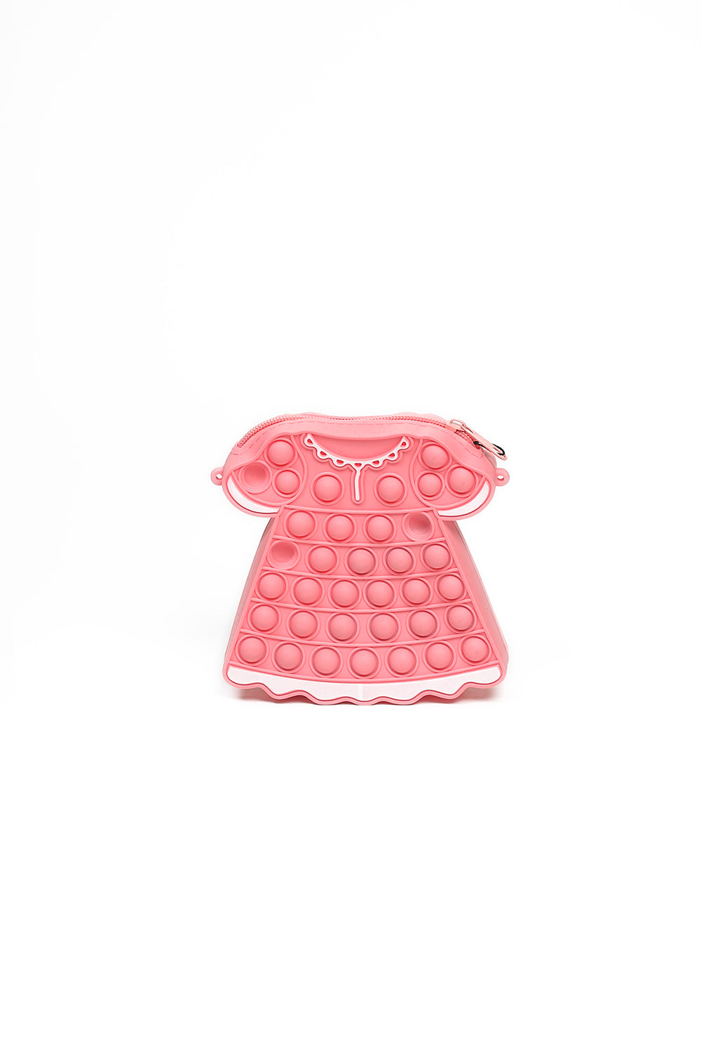 Nishat Linen - Pink Popit Kids Bag-430042105-W22