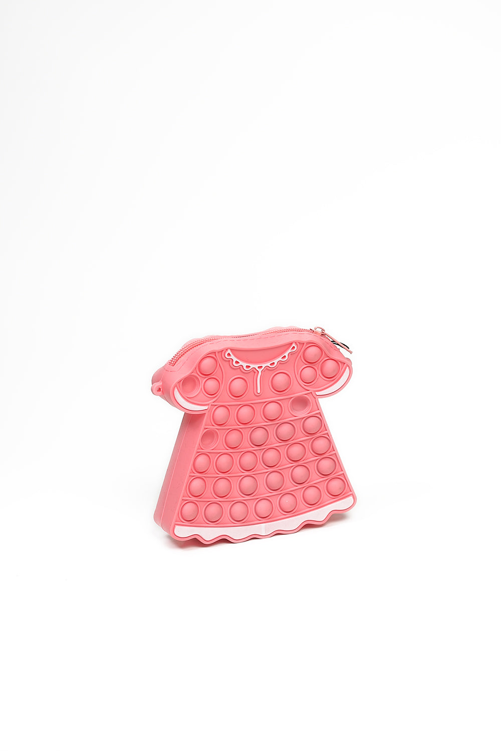 Nishat Linen - Pink Popit Kids Bag-430042105-W22