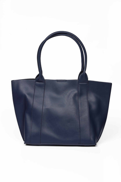 Nishat Linen - Blue Hand Bag-430102108