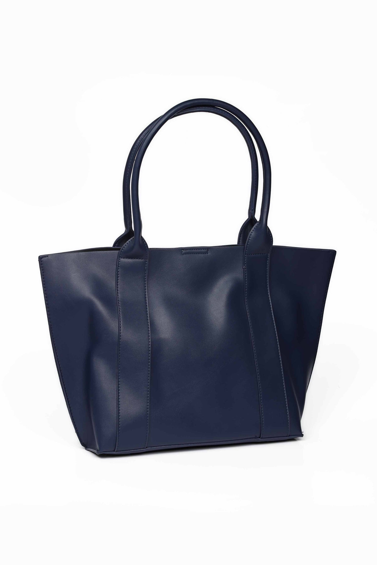 Nishat Linen - Blue Hand Bag-430102108