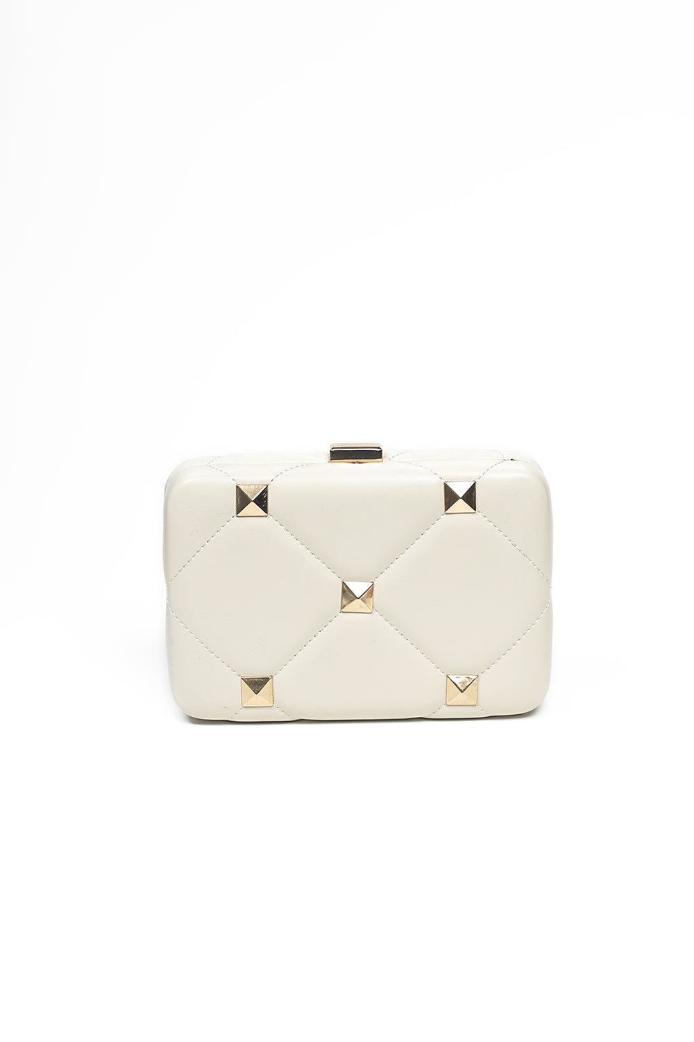 Nishat Linen - Beige Clutch-430602118-W22