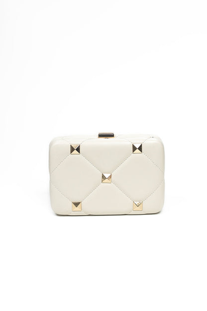 Nishat Linen - Beige Clutch-430602118-W22