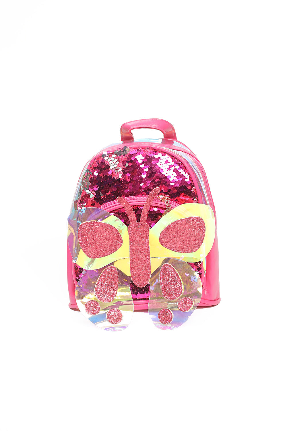 Nishat Linen - Rose Kids Back Pack-430682115-W22
