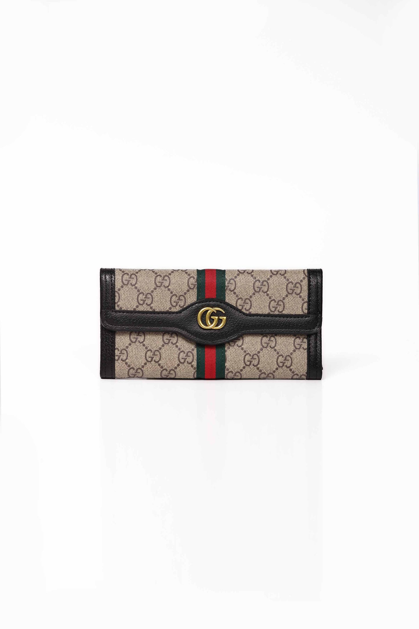 Nishat Linen - Beige & Black Wallet-430712118