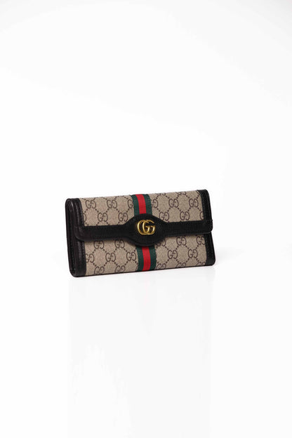 Nishat Linen - Beige & Black Wallet-430712118