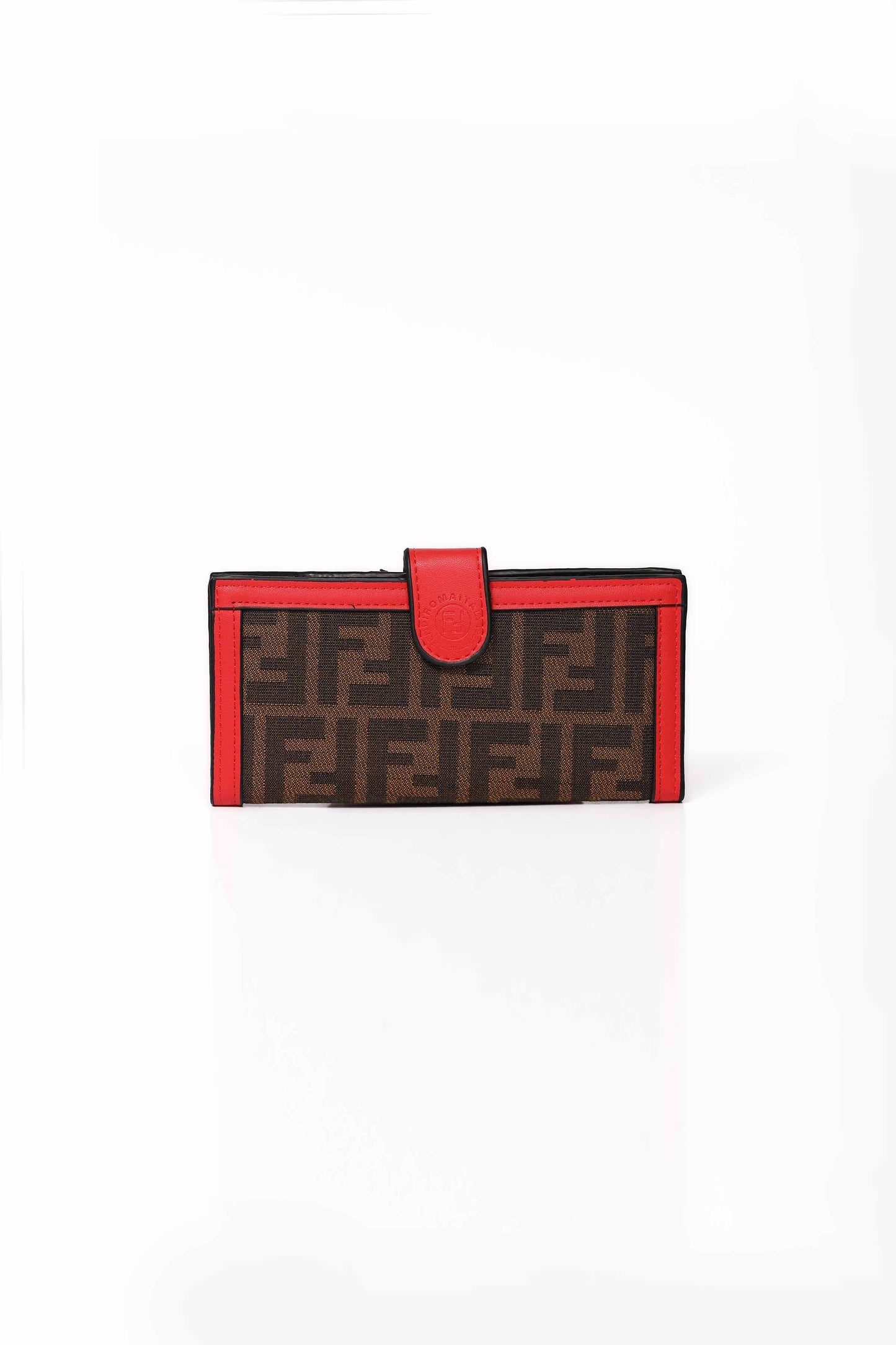 Nishat Linen - Red Wallet-430722101