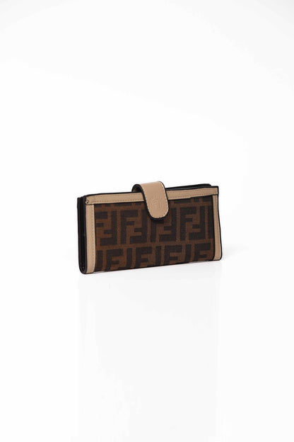 Nishat Linen - Beige Wallet-430722118