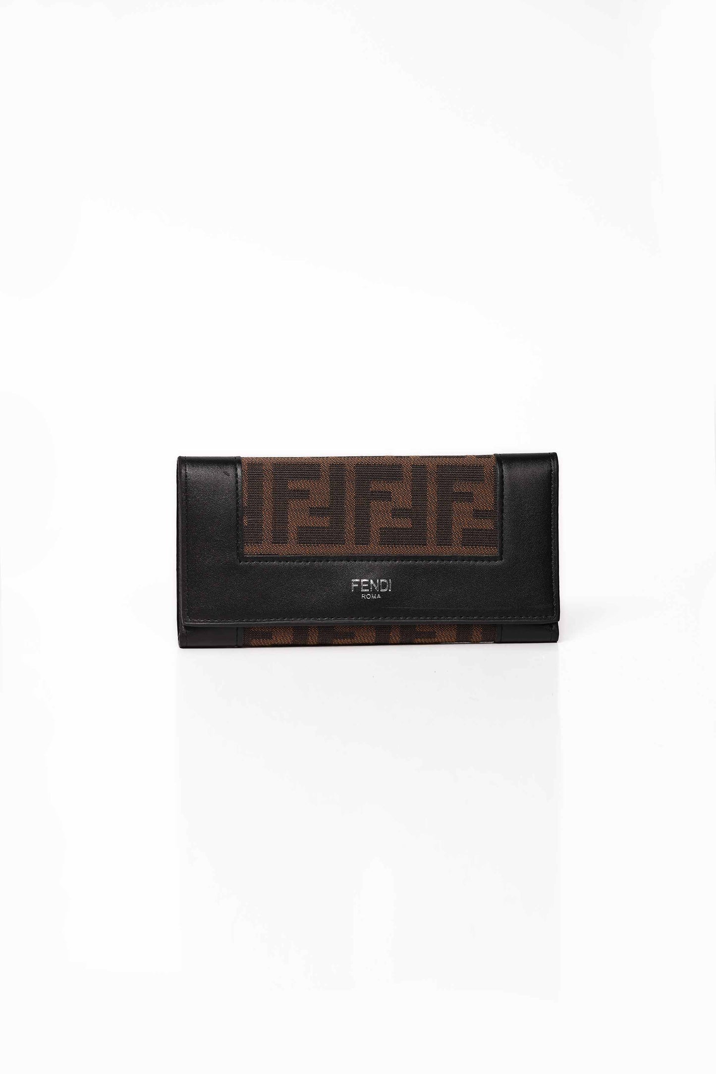 Nishat Linen - Black Wallet-430732103