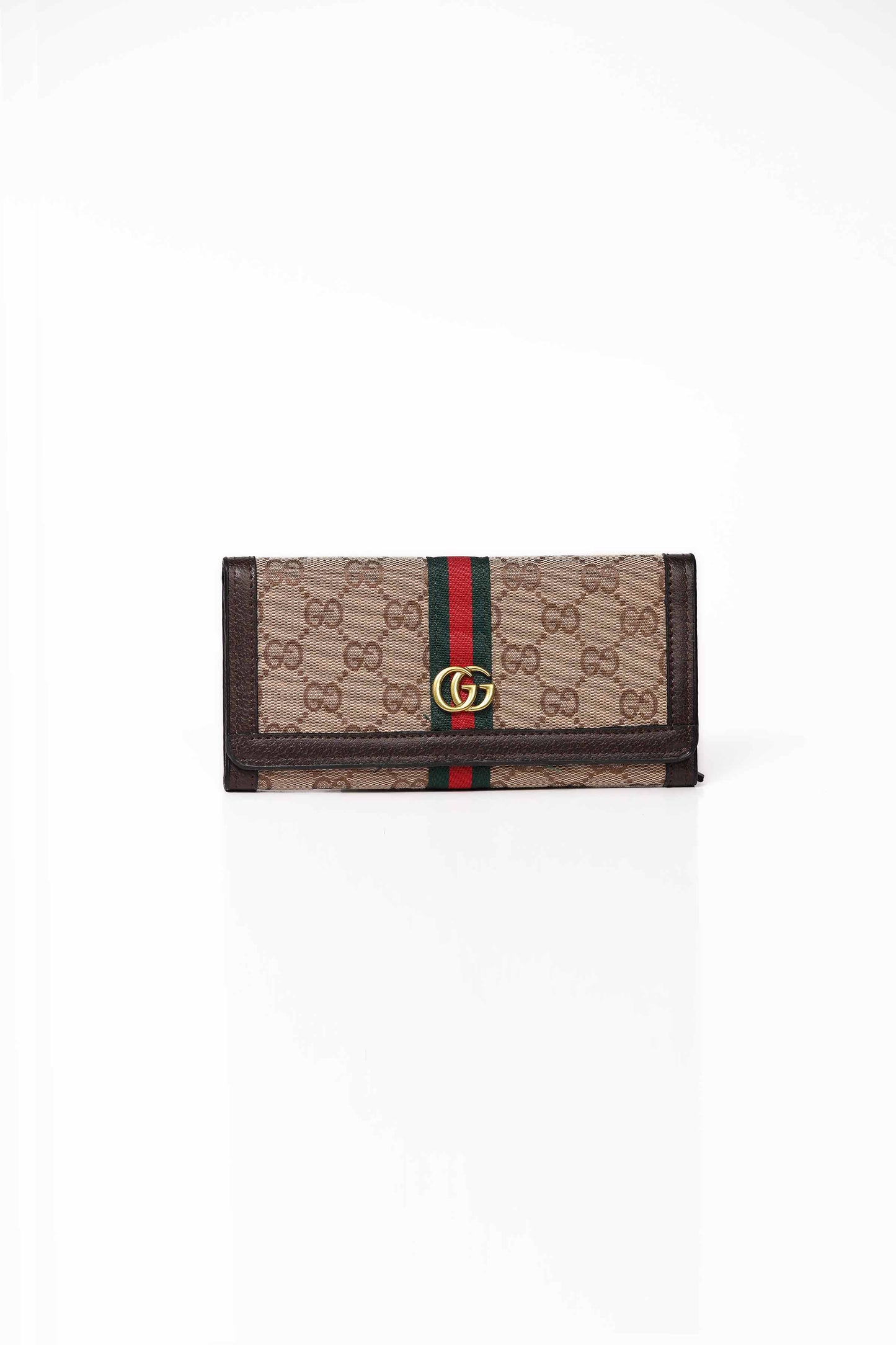 Nishat Linen - Beige & Coffee Wallet-430742118