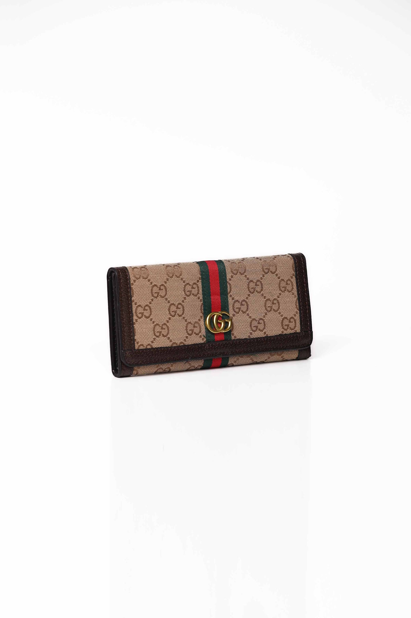 Nishat Linen - Beige & Coffee Wallet-430742118