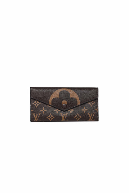 Nishat Linen - Coffee Wallet-430752117