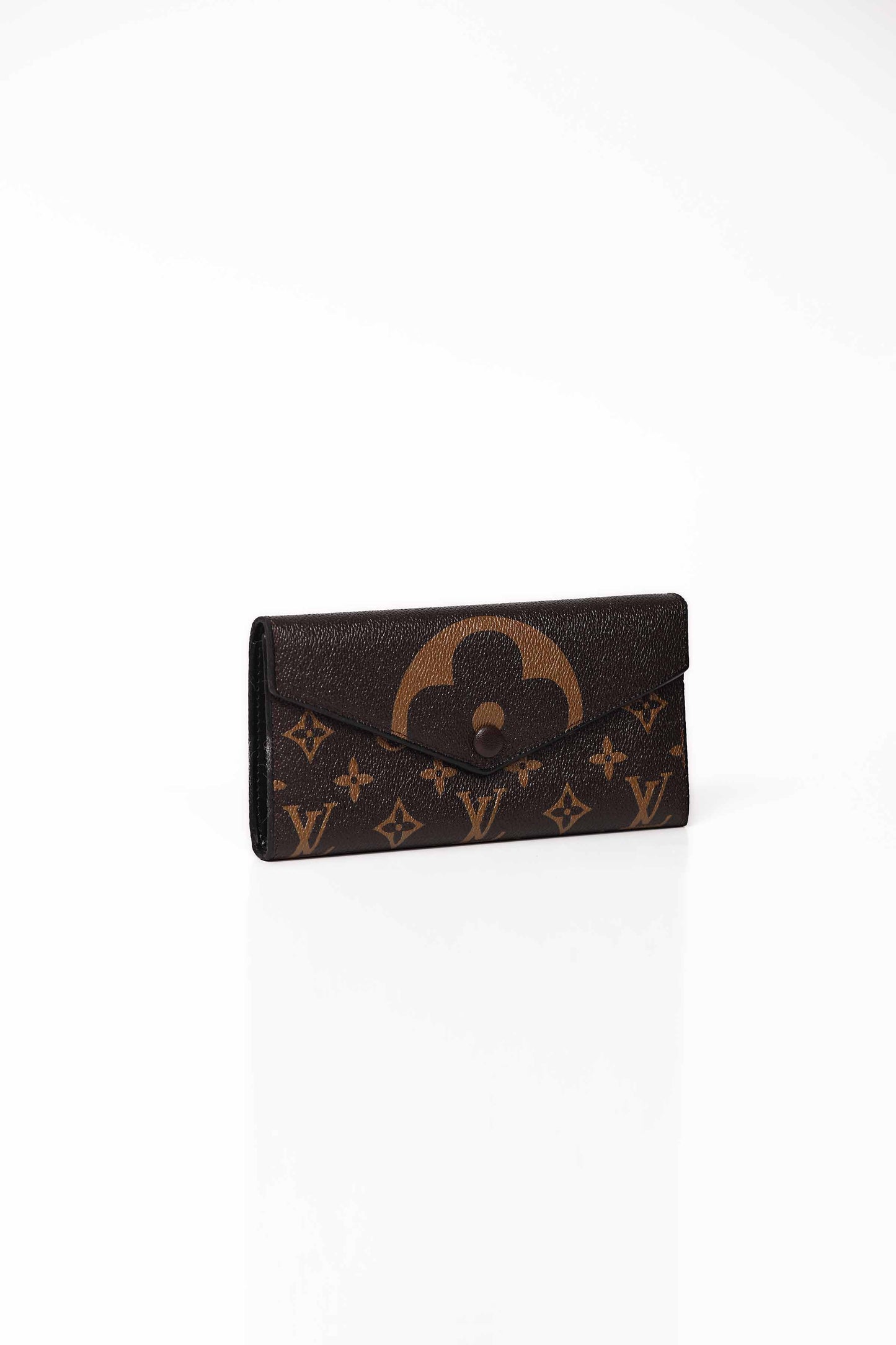 Nishat Linen - Coffee Wallet-430752117