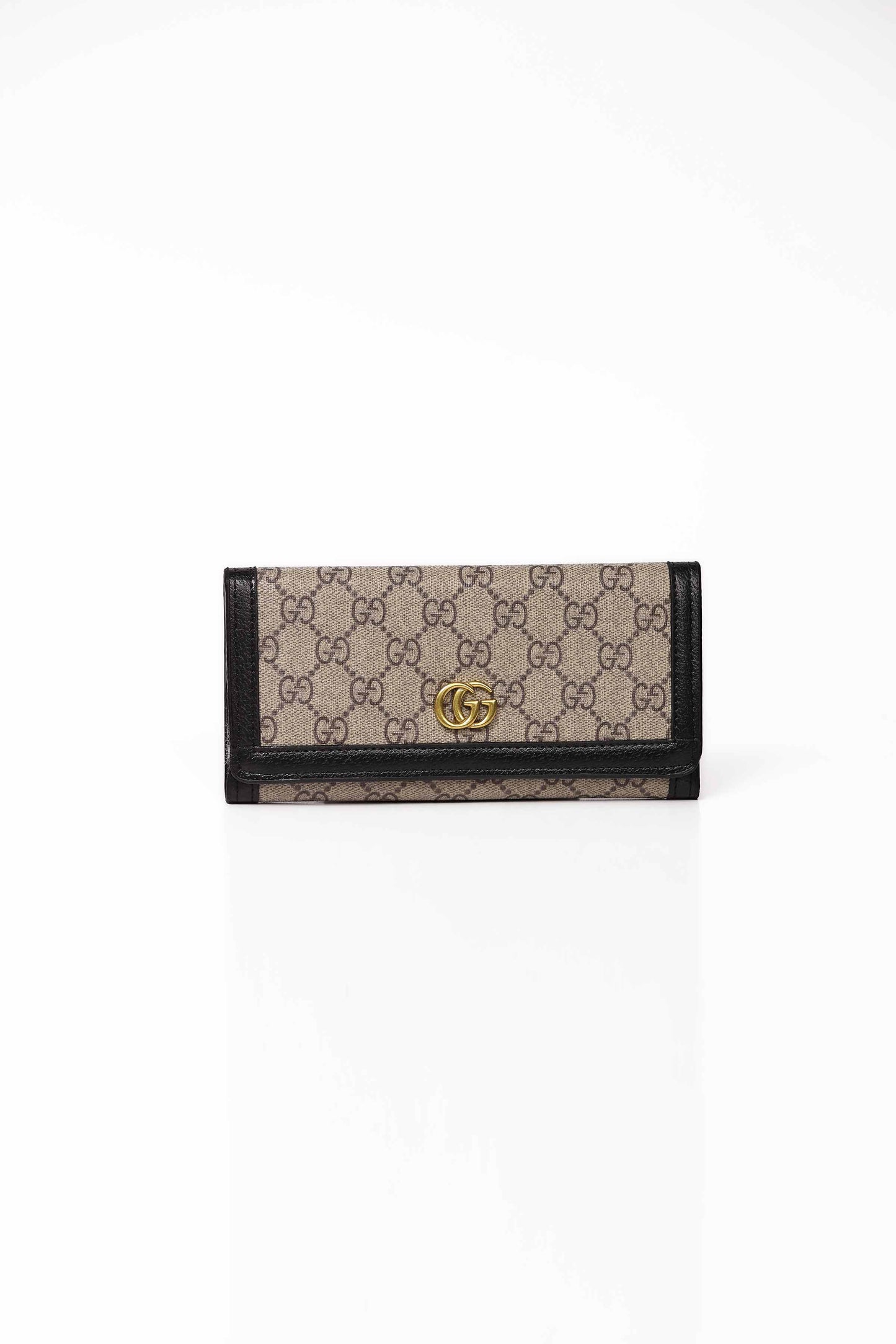Nishat Linen - Black Wallet-430762103