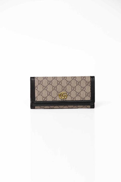 Nishat Linen - Black Wallet-430762103