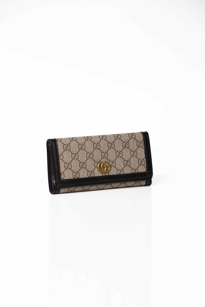 Nishat Linen - Black Wallet-430762103
