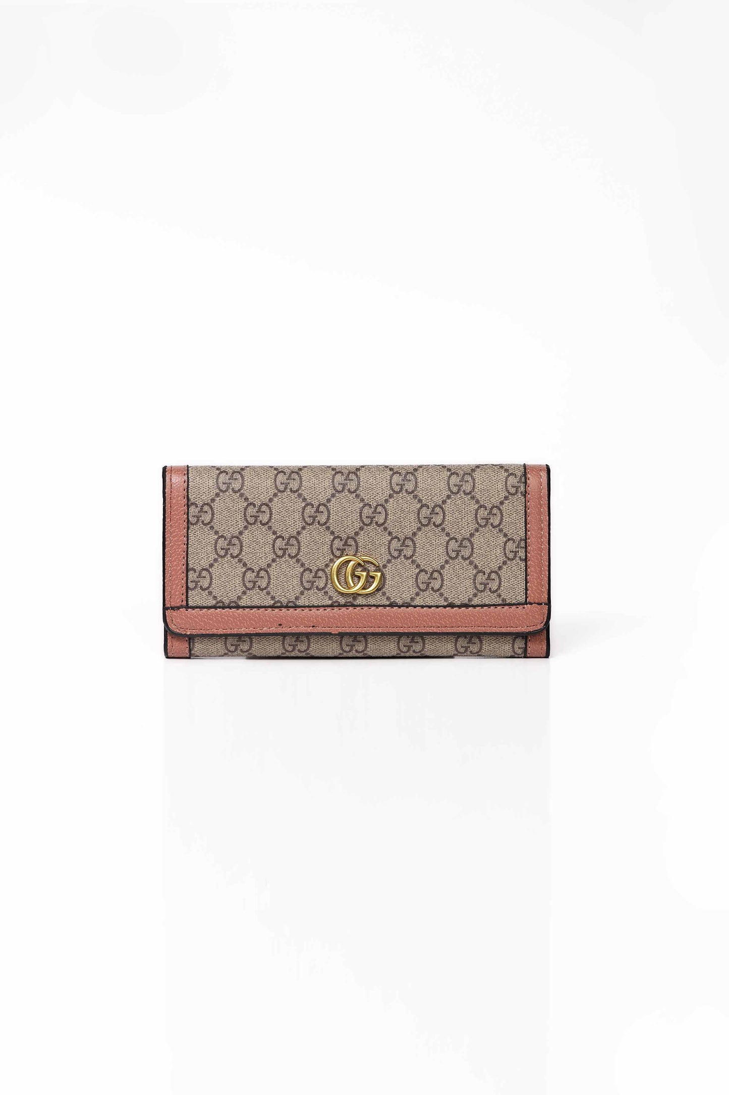 Nishat Linen - Pink Wallet-430762105