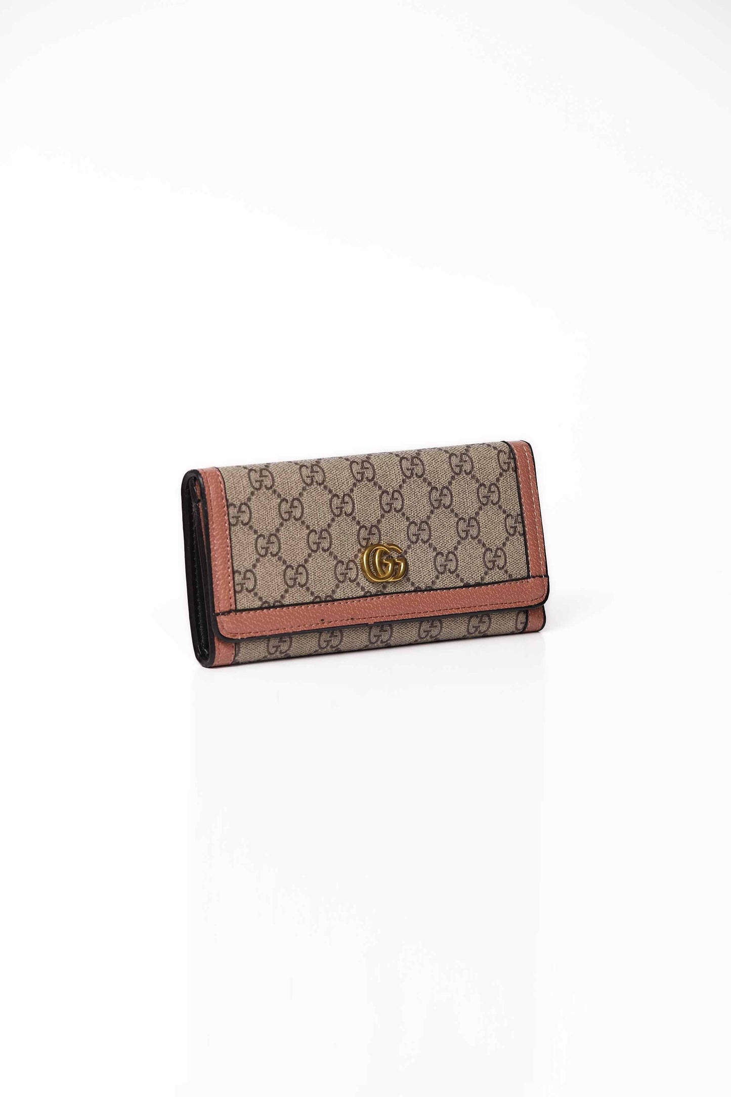 Nishat Linen - Pink Wallet-430762105