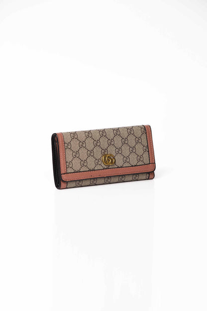 Nishat Linen - Pink Wallet-430762105