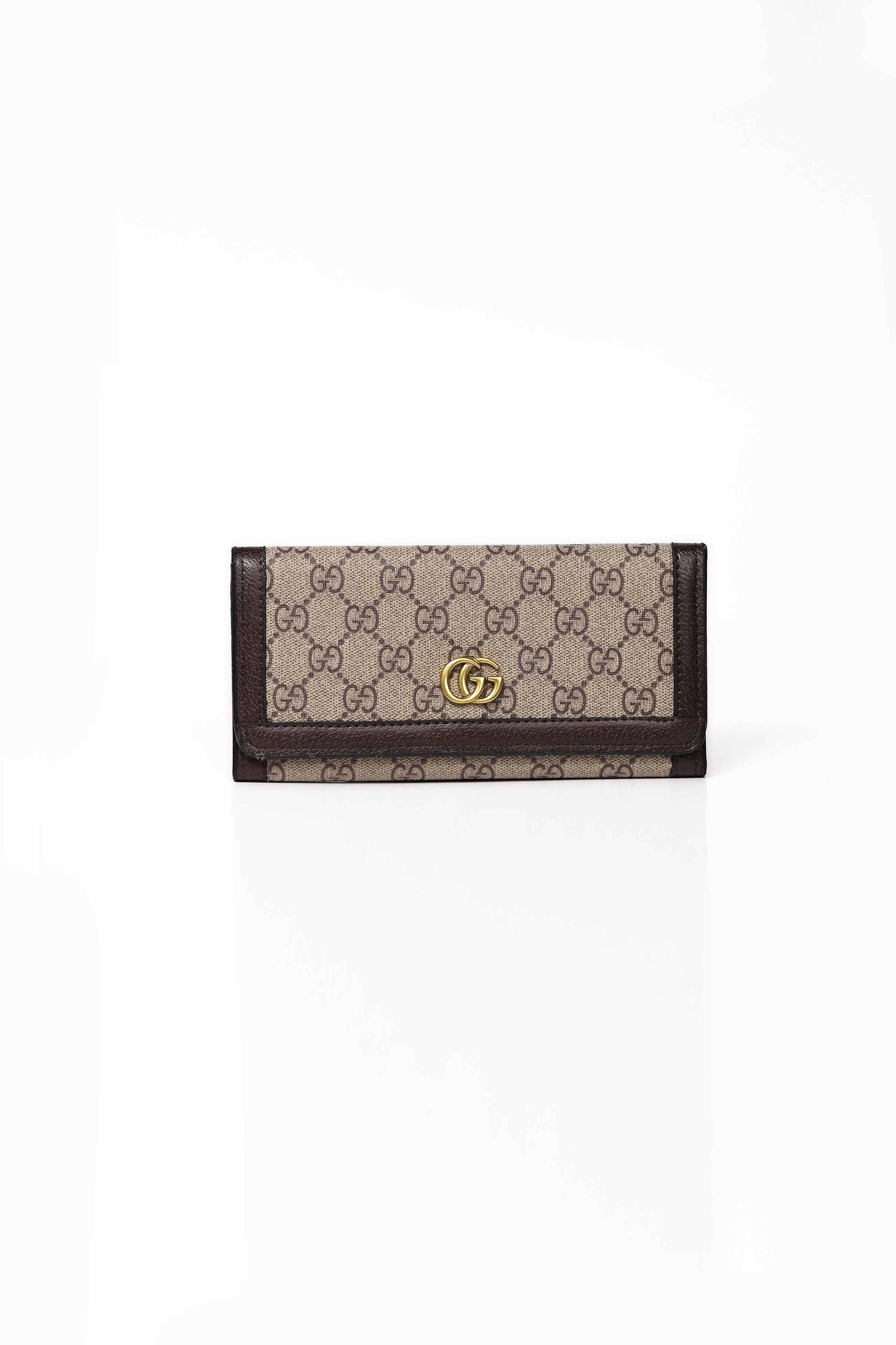 Nishat Linen - Coffee Wallet-430762117