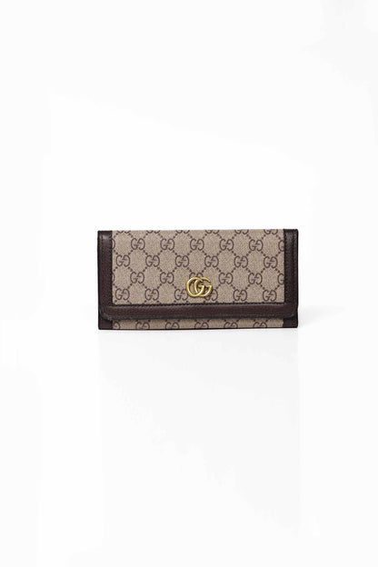 Nishat Linen - Coffee Wallet-430762117