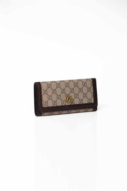 Nishat Linen - Coffee Wallet-430762117