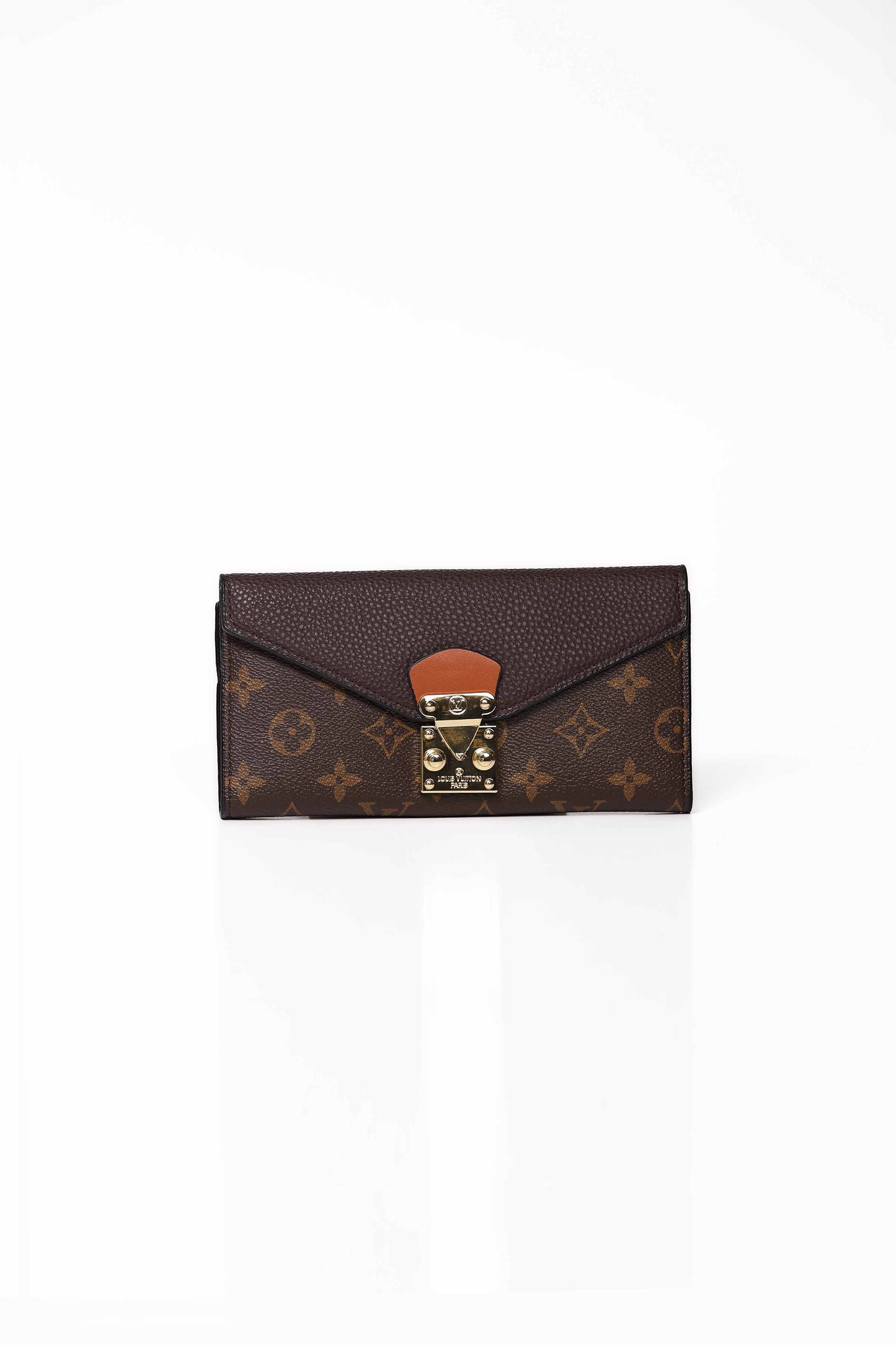 Nishat Linen - Coffee Wallet-430772117