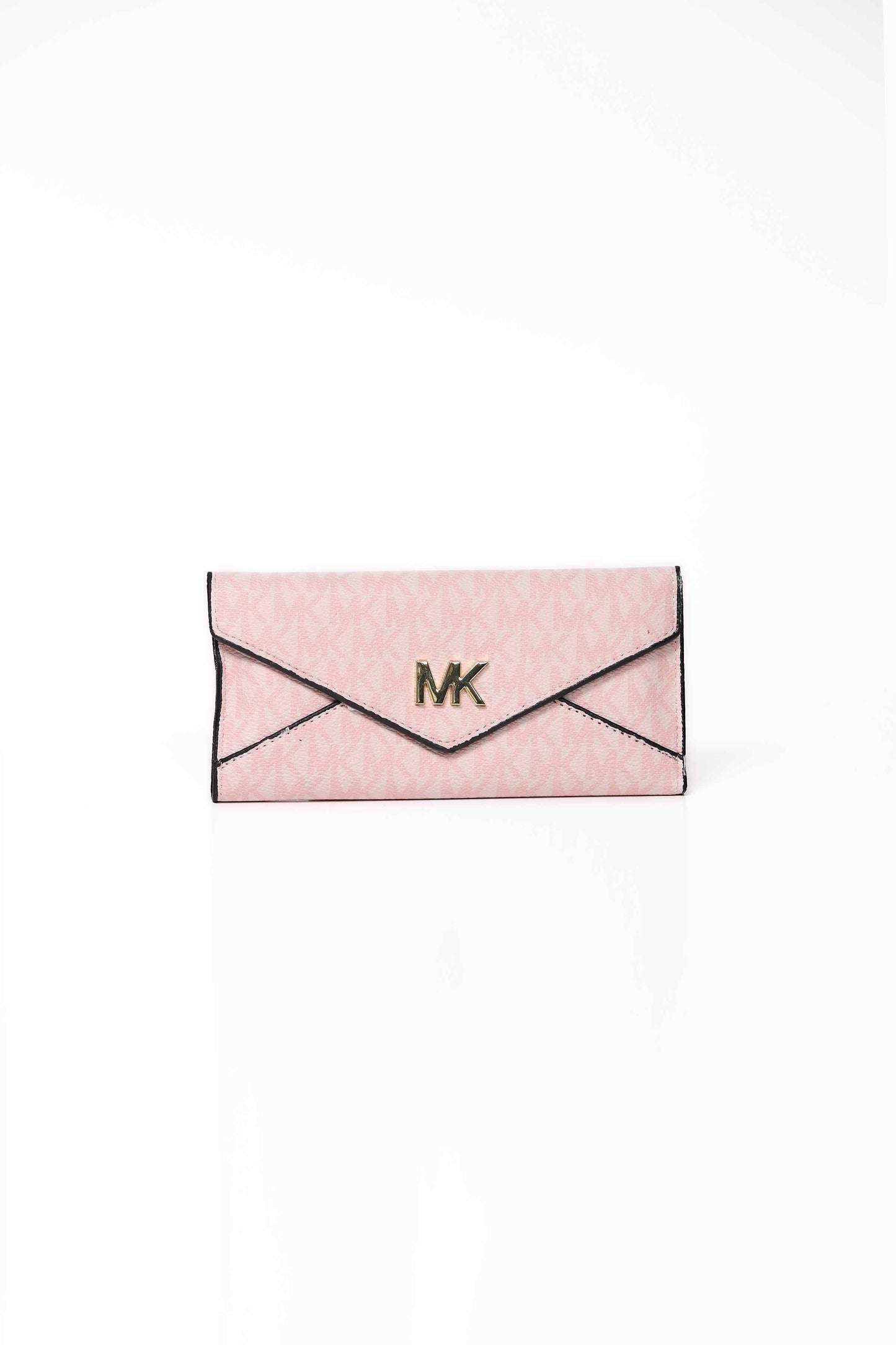 Nishat Linen - Pink Wallet-430792105