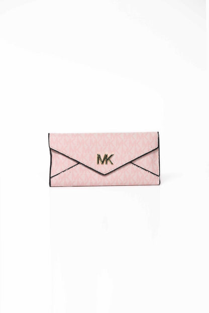 Nishat Linen - Pink Wallet-430792105
