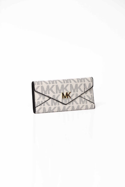 Nishat Linen - Off White Wallet-430792107