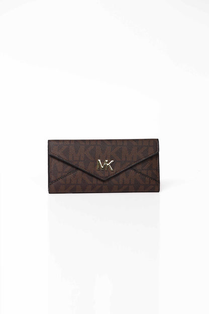 Nishat Linen - Coffee Wallet-430792117