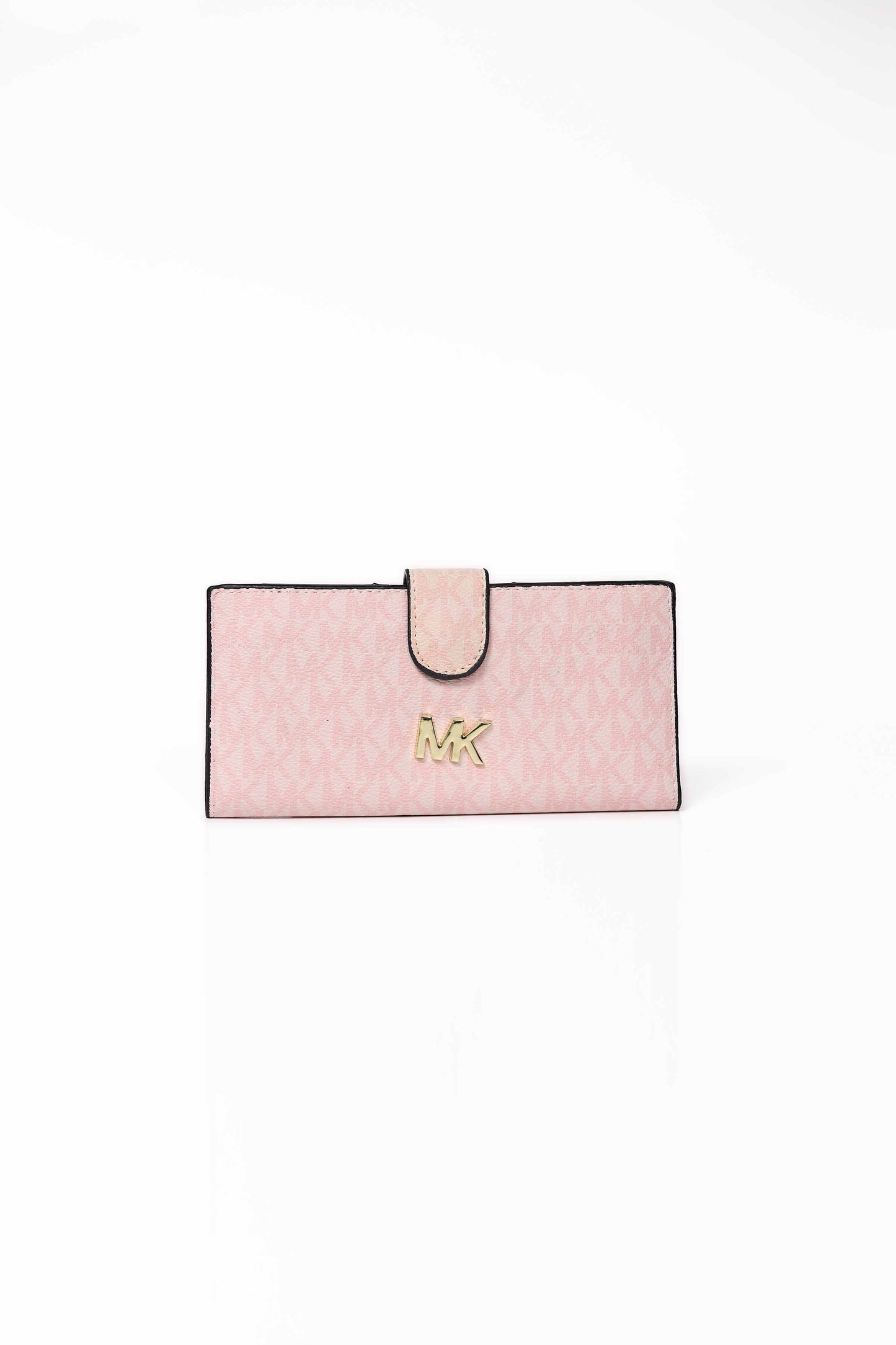 Nishat Linen - Pink Wallet-430802105
