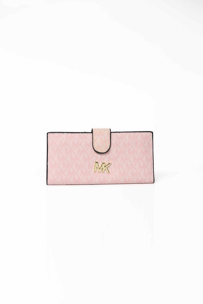 Nishat Linen - Pink Wallet-430802105