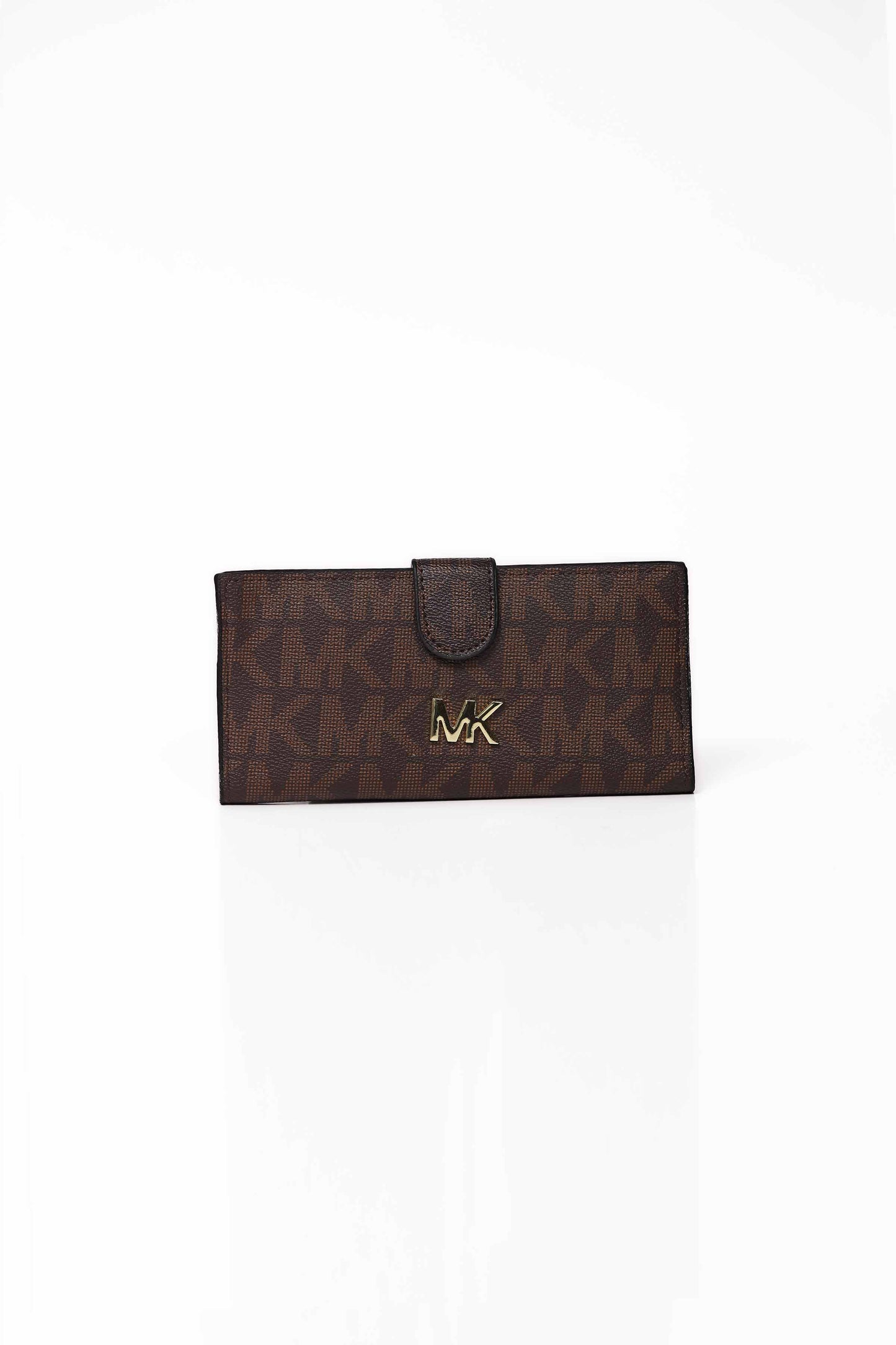 Nishat Linen - Coffee Wallet-430802117