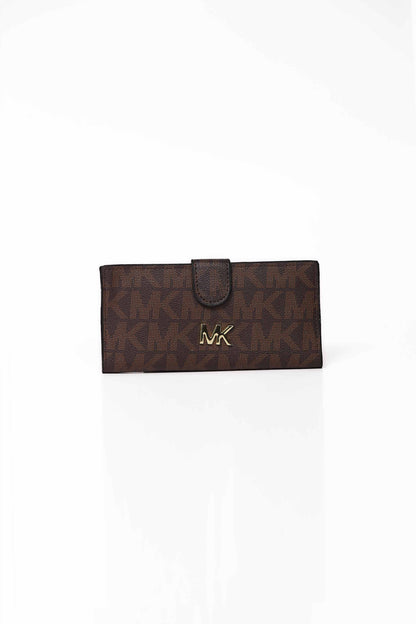 Nishat Linen - Coffee Wallet-430802117