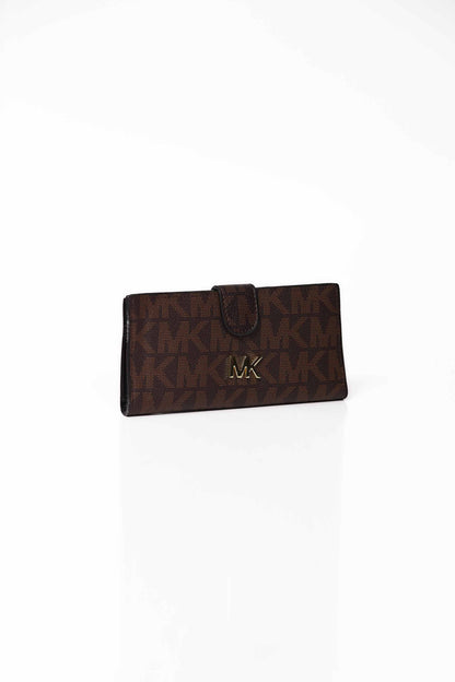 Nishat Linen - Coffee Wallet-430802117
