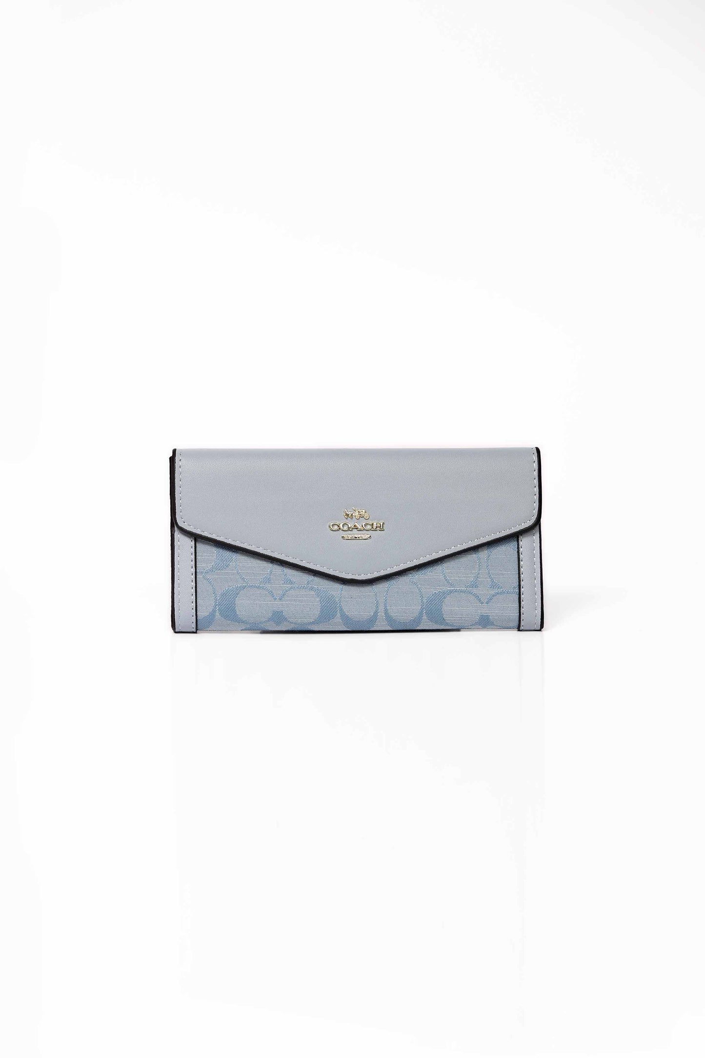 Nishat Linen - Blue Wallet-430822108