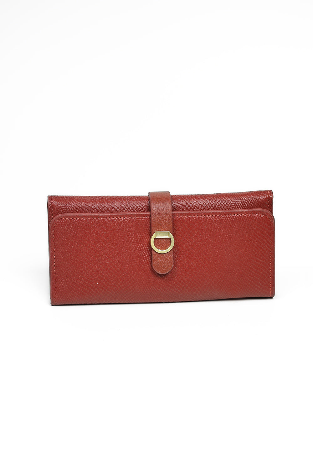 Nishat Linen - Red Wallet-430832101-W22