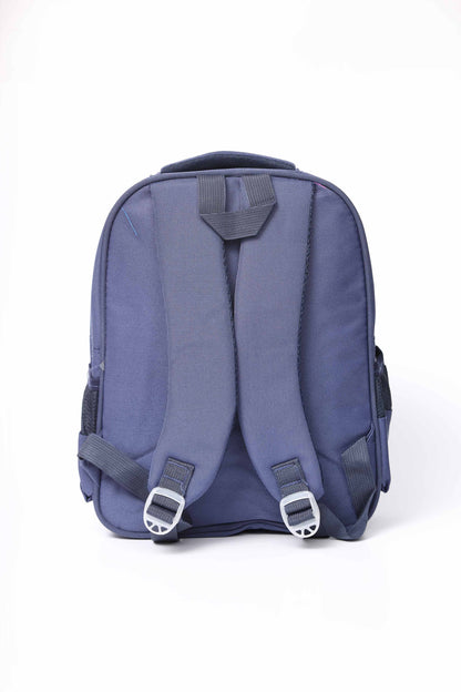 Nishat Linen - Navy Kids Back Pack-430842121