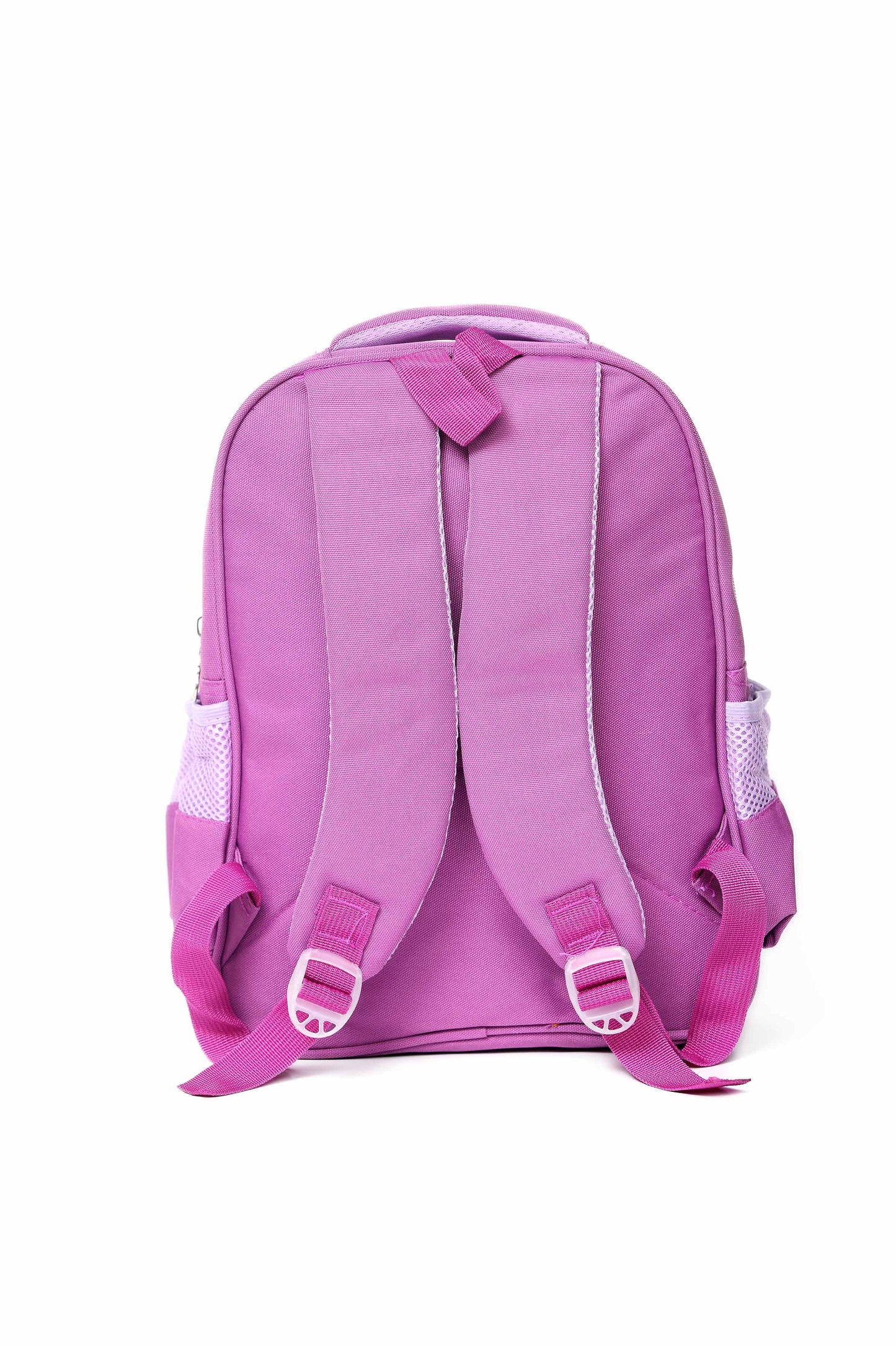 Nishat Linen - Purple Kids Back Pack-430852109